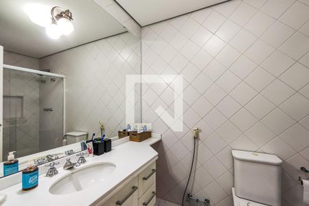 Apartamento à venda com 250m², 3 quartos e 4 vagasBanheiro Suíte 2