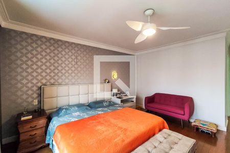 Apartamento à venda com 250m², 3 quartos e 4 vagasSuíte Master