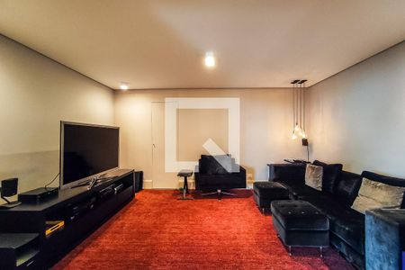 Apartamento à venda com 250m², 3 quartos e 4 vagasSala de TV