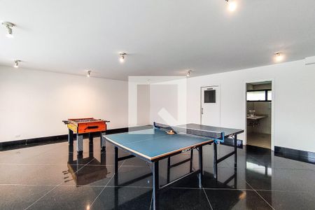 Apartamento à venda com 250m², 3 quartos e 4 vagasÁrea Comum - Sala de Jogos