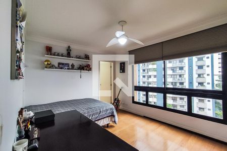 Apartamento à venda com 250m², 3 quartos e 4 vagasSuíte 3