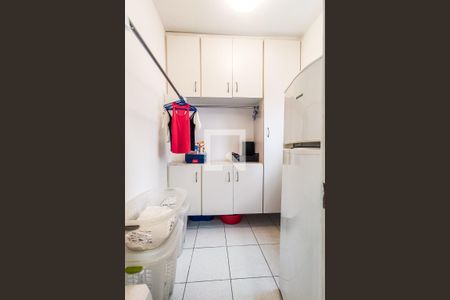 Apartamento à venda com 250m², 3 quartos e 4 vagasÁrea de Serviço - Quarto