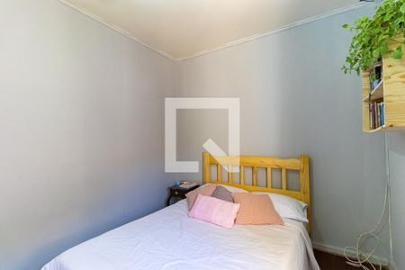 Quarto 1 de apartamento à venda com 3 quartos, 84m² em Vila João Jorge, Campinas