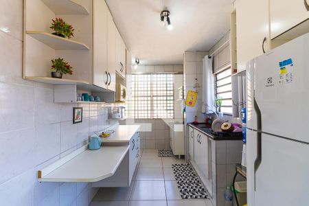 Apartamento à venda com 84m², 3 quartos e 2 vagas Apartamento à venda com 84m², 3 quartos e 2 vagasCozinha