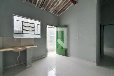 Apartamento para alugar com 35m², 1 quarto e sem vagaCozinha