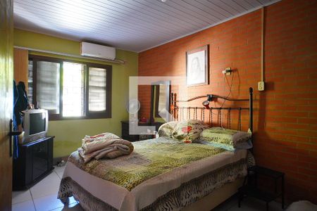 Casa à venda com 143m², 3 quartos e 1 vagaQuarto 4