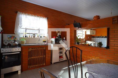 Casa à venda com 143m², 3 quartos e 1 vagaCozinha