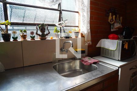 Casa à venda com 143m², 3 quartos e 1 vagaCozinha