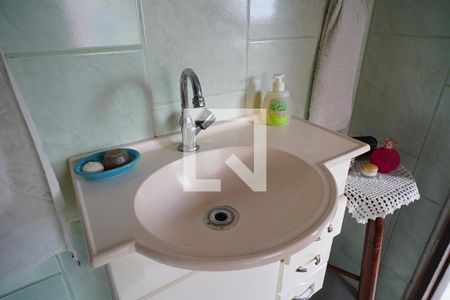 Casa à venda com 143m², 3 quartos e 1 vagaBanheiro 