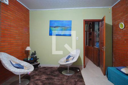 Quarto 2 de casa à venda com 3 quartos, 143m² em Morro Santana, Porto Alegre