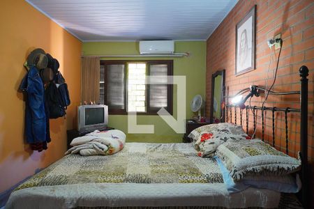 Casa à venda com 143m², 3 quartos e 1 vagaQuarto 4