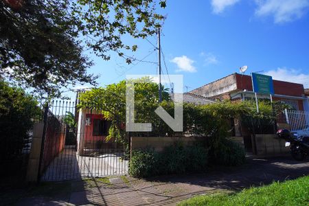 Casa à venda com 143m², 3 quartos e 1 vagaFachada da Casa