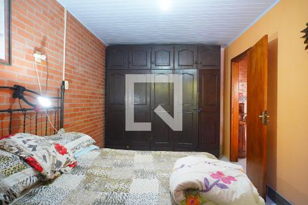 Casa à venda com 143m², 3 quartos e 1 vagaQuarto 4