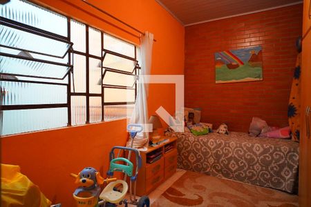 Quarto 1 de casa à venda com 3 quartos, 143m² em Morro Santana, Porto Alegre