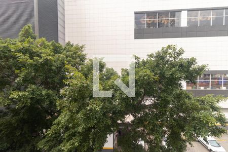 Apartamento à venda com 55m², 1 quarto e 2 vagas Apartamento à venda com 55m², 1 quarto e 2 vagasVista da Suíte