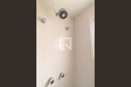 Apartamento à venda com 55m², 1 quarto e 2 vagas Apartamento à venda com 55m², 1 quarto e 2 vagasBanheiro da suíte