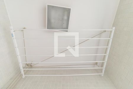Apartamento à venda com 55m², 1 quarto e 2 vagas Apartamento à venda com 55m², 1 quarto e 2 vagasÁrea de Serviço