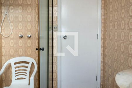 Apartamento à venda com 140m², 3 quartos e 1 vagaBanheiro Social