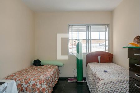 Apartamento à venda com 140m², 3 quartos e 1 vagaQuarto 2