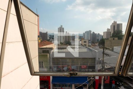 Apartamento à venda com 140m², 3 quartos e 1 vagaVista da área de serviço