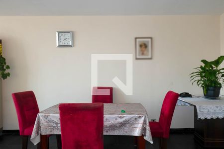 Sala de apartamento à venda com 3 quartos, 140m² em Centro, Jundiaí