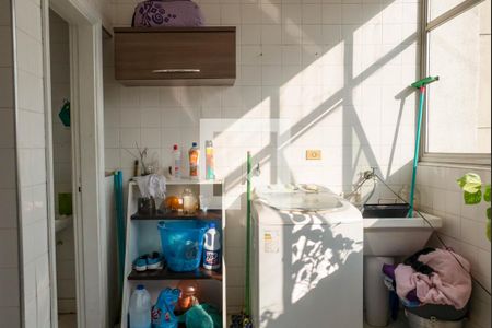 Apartamento à venda com 140m², 3 quartos e 1 vagaÁrea de Serviço