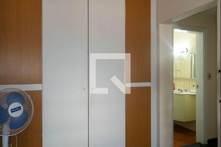 Suíte de apartamento à venda com 3 quartos, 140m² em Centro, Jundiaí