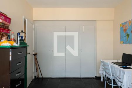 Apartamento à venda com 140m², 3 quartos e 1 vagaQuarto 2