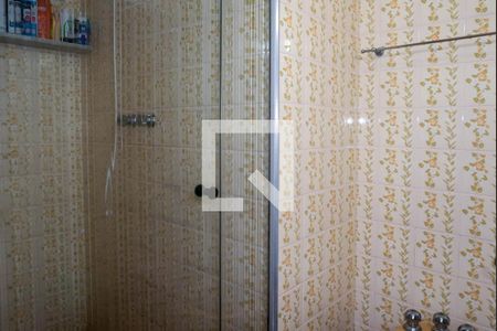 Apartamento à venda com 140m², 3 quartos e 1 vagaBanheiro da Suíte