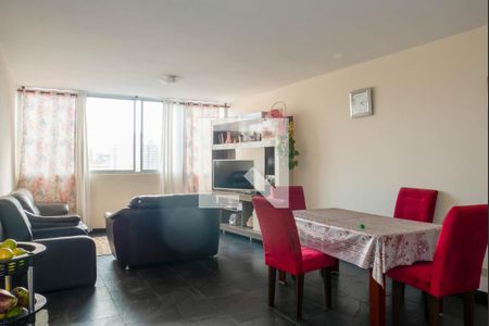 Sala de apartamento à venda com 3 quartos, 140m² em Centro, Jundiaí