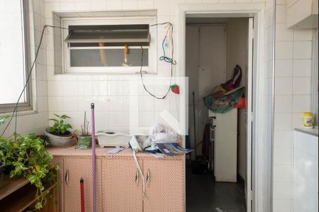 Apartamento à venda com 140m², 3 quartos e 1 vagaÁrea de Serviço