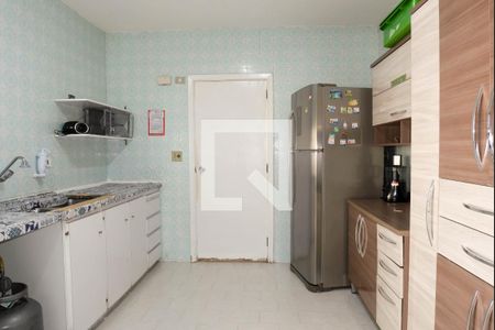 Apartamento à venda com 140m², 3 quartos e 1 vagaCozinha