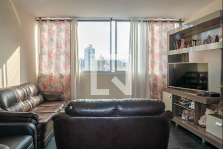 Sala de apartamento à venda com 3 quartos, 140m² em Centro, Jundiaí