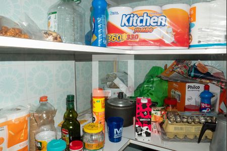 Apartamento à venda com 140m², 3 quartos e 1 vagaDespensa