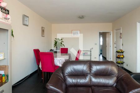 Sala de apartamento à venda com 3 quartos, 140m² em Centro, Jundiaí