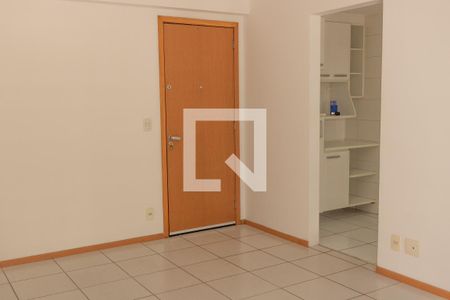 Sala de apartamento para alugar com 2 quartos, 67m² em São Cristóvão, Rio de Janeiro