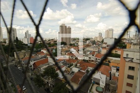 Quarto 1 - Vista de apartamento para alugar com 2 quartos, 53m² em Cambuci, São Paulo