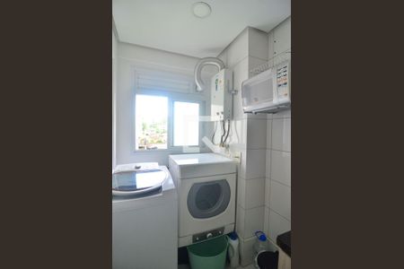 Apartamento à venda com 51m², 2 quartos e 1 vagaÁrea de serviço