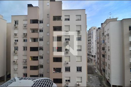 Apartamento à venda com 51m², 2 quartos e 1 vagaVista Quarto 2
