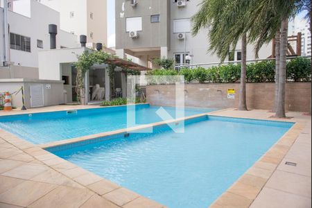 Apartamento à venda com 51m², 2 quartos e 1 vaga Apartamento à venda com 51m², 2 quartos e 1 vagaPiscina