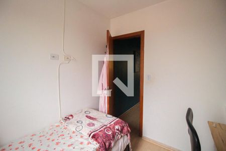 Quarto 1 de casa de condomínio para alugar com 2 quartos, 66m² em Parada Xv de Novembro, São Paulo