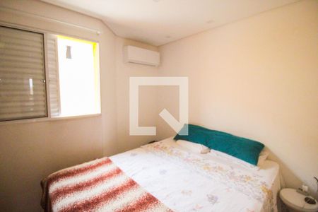 Quarto 2 de casa de condomínio para alugar com 2 quartos, 66m² em Parada Xv de Novembro, São Paulo