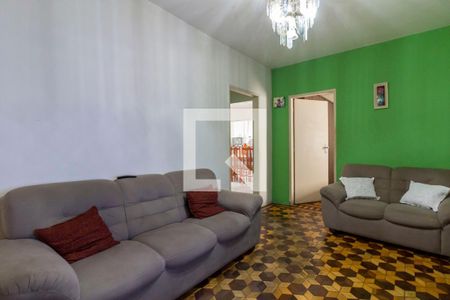 Sala de casa à venda com 2 quartos, 200m² em Jardim Santana, São Paulo