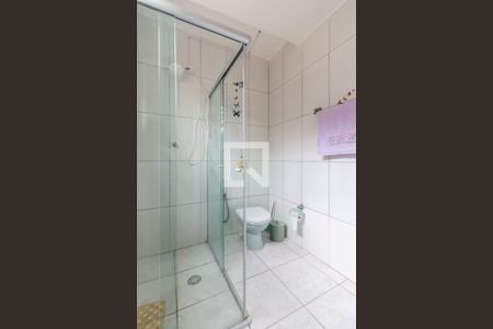 Banheiro Quarto 2 - Suite de casa à venda com 2 quartos, 200m² em Jardim Santana, São Paulo