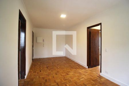 Apartamento para alugar com 76m², 2 quartos e 1 vagaSala