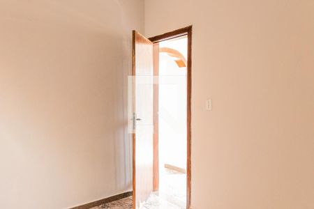 Quarto 1 de casa para alugar com 2 quartos, 70m² em Juliana, Belo Horizonte