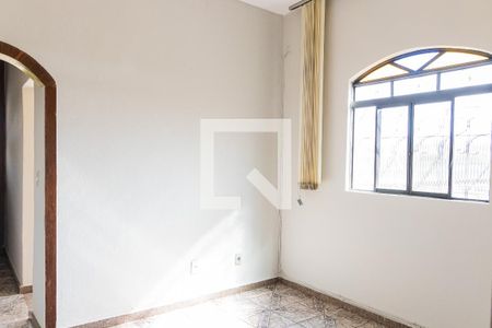 Sala de casa para alugar com 2 quartos, 70m² em Juliana, Belo Horizonte