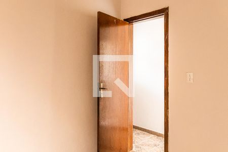 Quarto 2 de casa para alugar com 2 quartos, 70m² em Juliana, Belo Horizonte