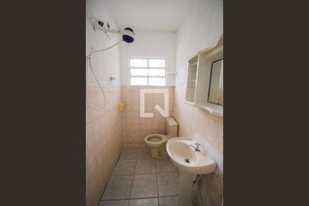 Banheiro de casa à venda com 1 quarto, 30m² em Jardim Santana, São Paulo