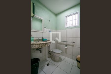 Lavabo 2 de casa à venda com 4 quartos, 607m² em Casa Verde, São Paulo